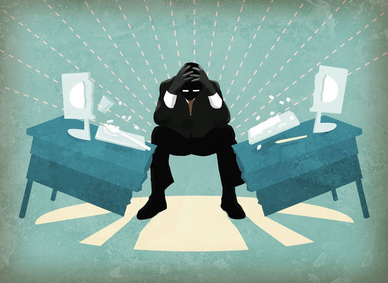 如何克服做事犹豫不决,如何克服选择犹豫症