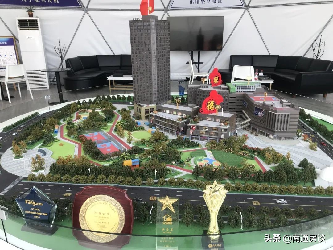 港闸万象广场最新消息,繁华商圈未来发展趋势