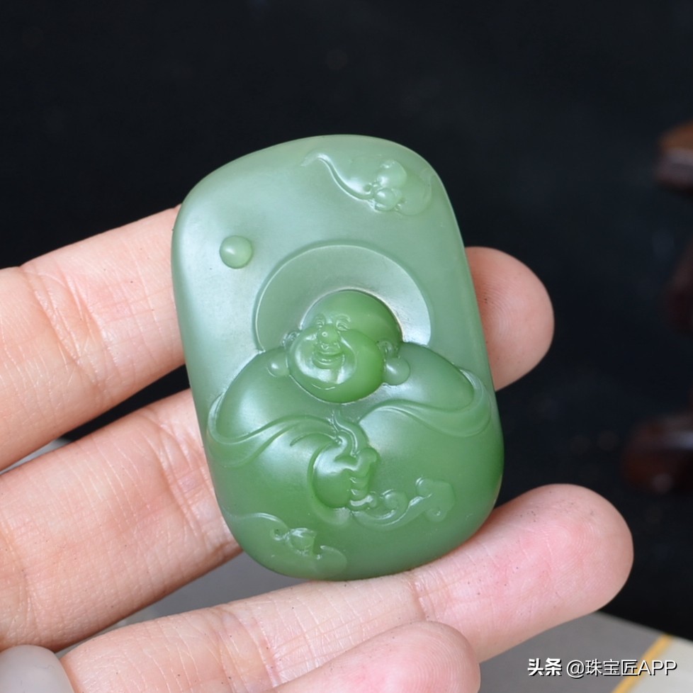 玉雕上常见的图案及寓意,玉雕里常见的雕刻寓意