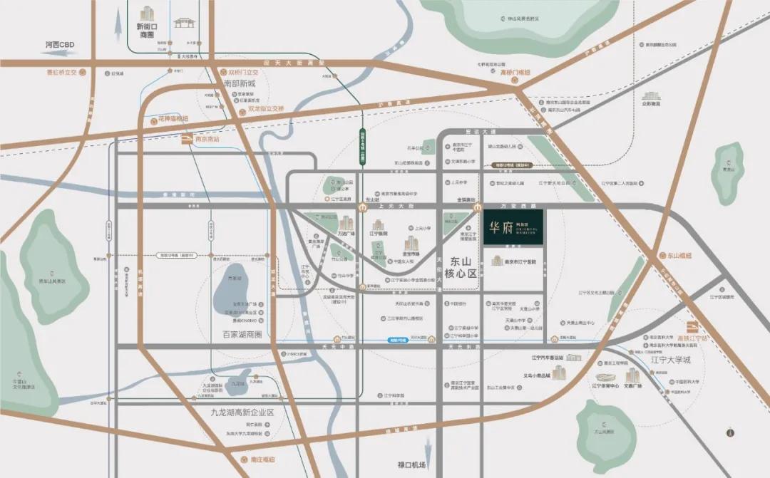 安静江宁,南京江宁区安静的地方