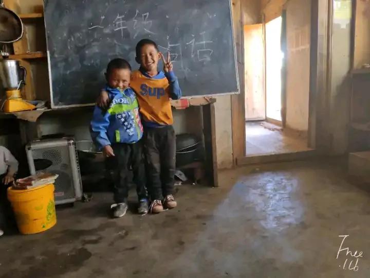 大学生去西藏支教的真实感受,真实的藏区支教