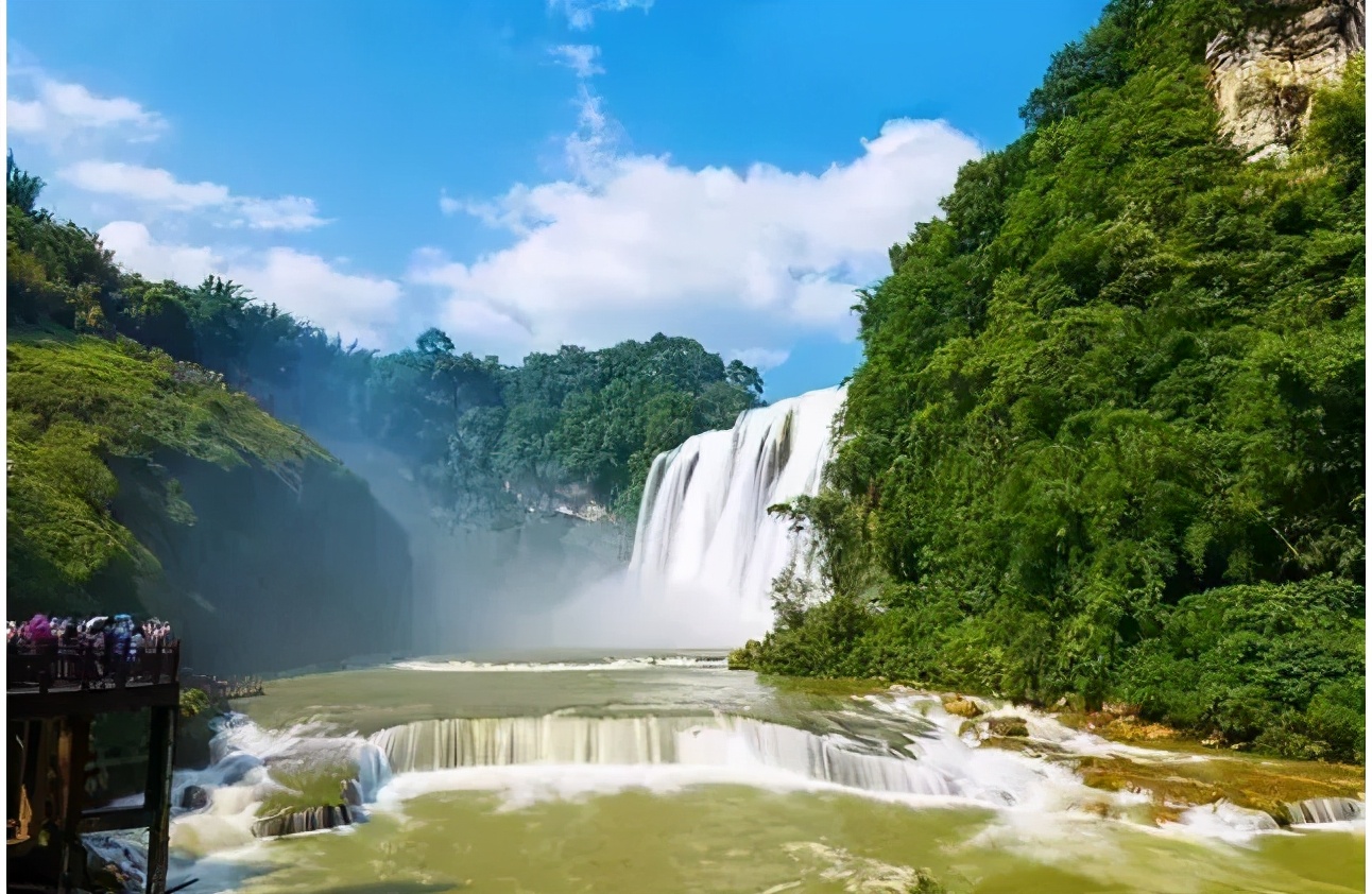 成都东到贵阳c5991经过哪些站,成都到贵州3-4天最佳路线