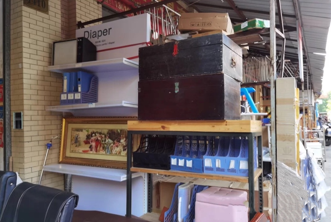 长沙四方坪旧货市场搬哪里去了,长沙四方坪旧货市场搬哪里了