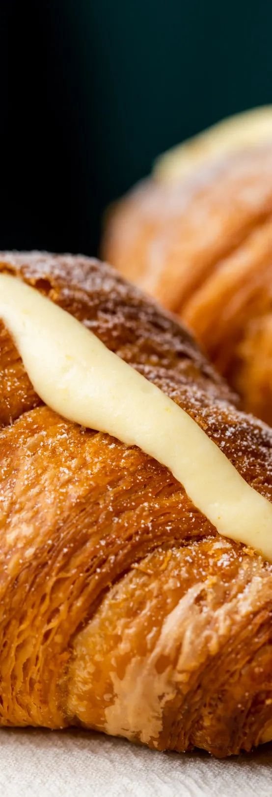 体育西蜂窝可颂，20+种口味！月售10w+