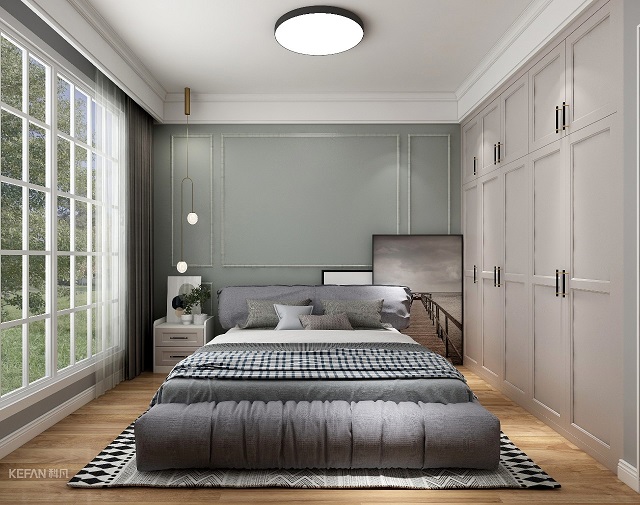 家居这样配色，分分钟拍出网红大片