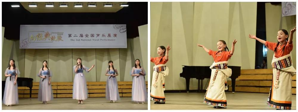 2019韩国国际声乐大赛,中韩国际声乐展演怎么报名