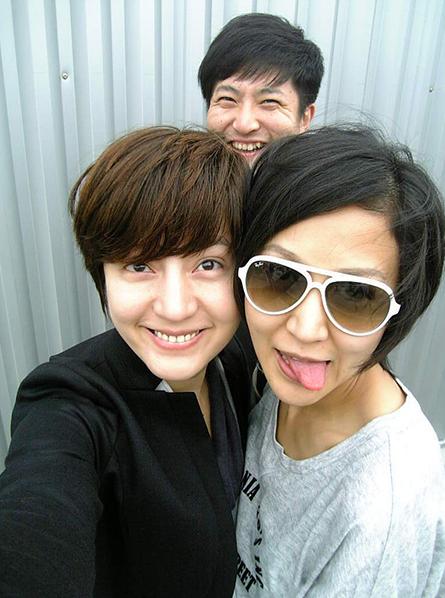 盘点：娱乐圈的5对绝色姐妹花，每一对都是人生赢家