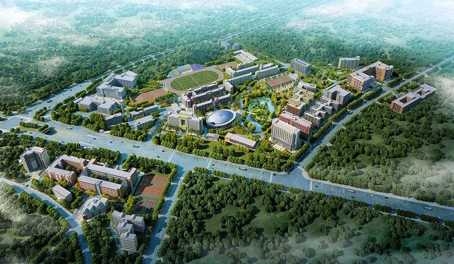 我是岭南，技工学校中的霸王“战斗机”