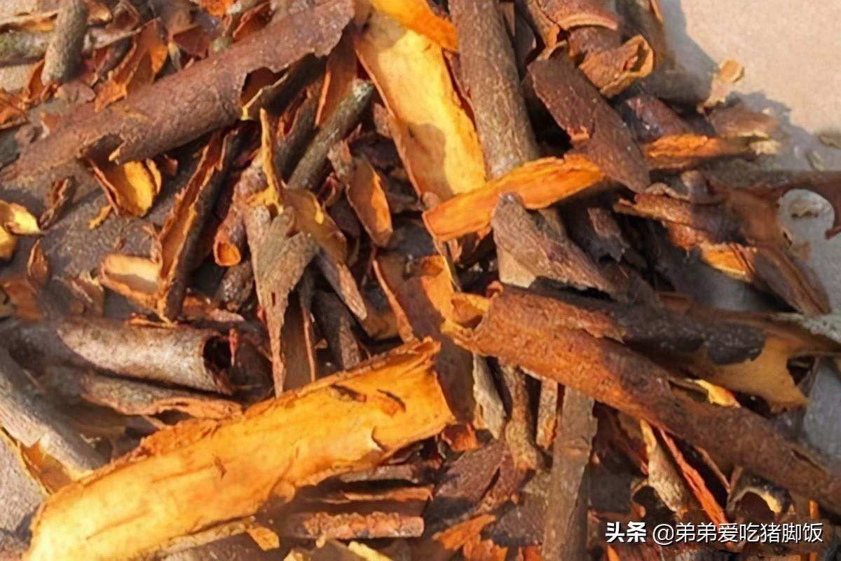 特产早知道沩山毛尖,特产早知道云南过桥米线