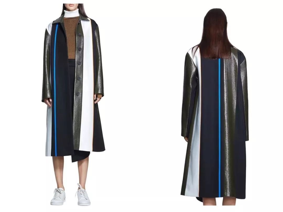 今年秋冬最流行的元素,今年流行的秋冬元素