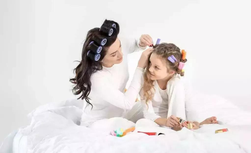 孩子爱美有错吗,孩子爱美的纠正方法