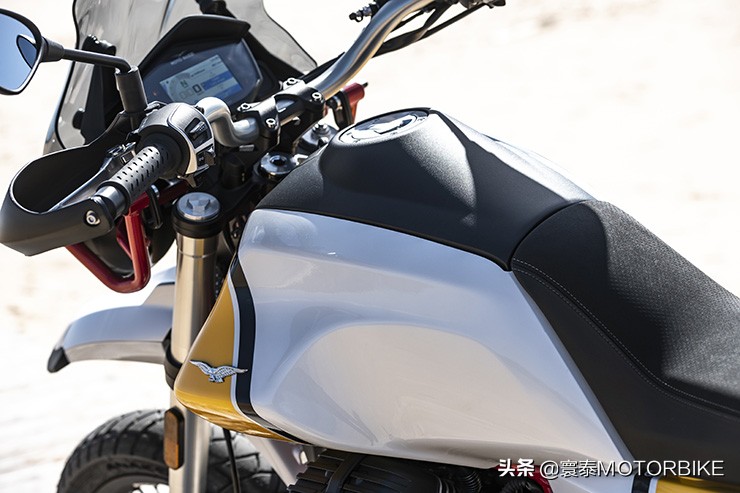 摩托古兹v85骑行感受,古兹新出豪华摩托车