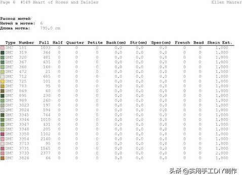 十字绣树叶图案大全简单,十字绣叶子图片大全