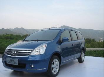 30万公里的日产骊威还值得入手吗,曾经销量惨淡的车型