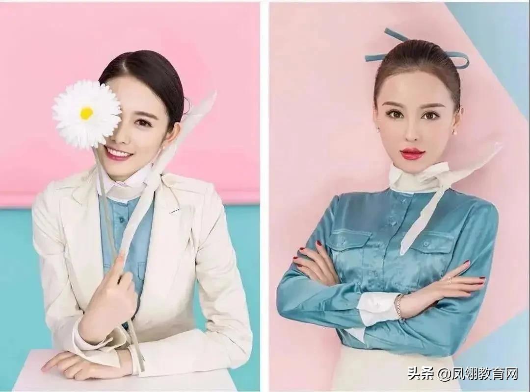 空姐招聘对外貌的要求,空姐选拔有多严格视频