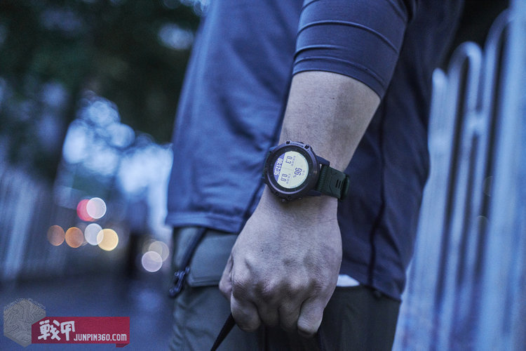 corosvertix2娴嬭瘎,COROSVERTIX鎴峰鎵嬭〃