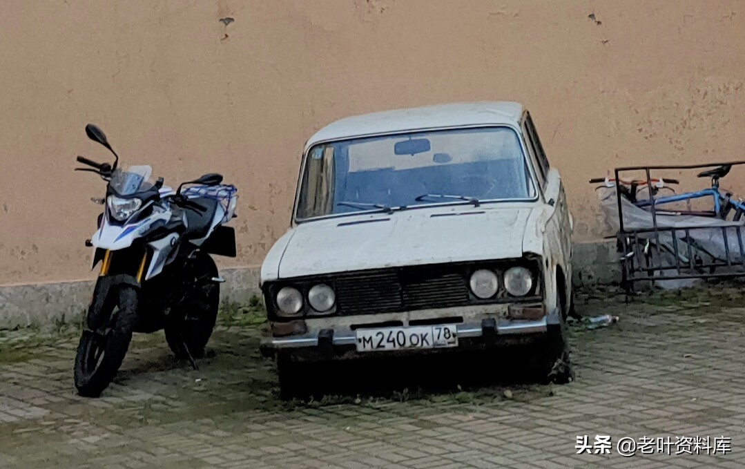 苏联消失前的俄罗斯,俄罗斯老车有哪些