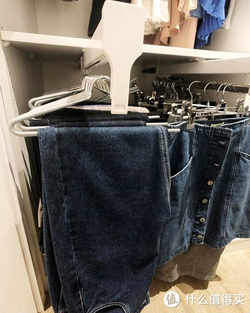 较深的衣柜怎么利用空间更好,门后空间利用衣柜