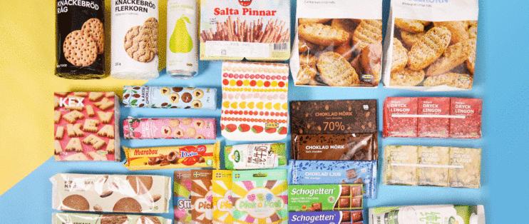 宜家必买好物零食,宜家便宜又不实用的东西