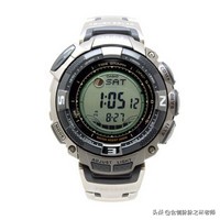 卡西欧ef130佩戴效果,卡西欧登山表日常佩戴好看吗