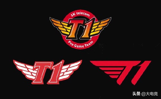lolskt相同阵容巅峰对决,lol最值得期待的队伍skt
