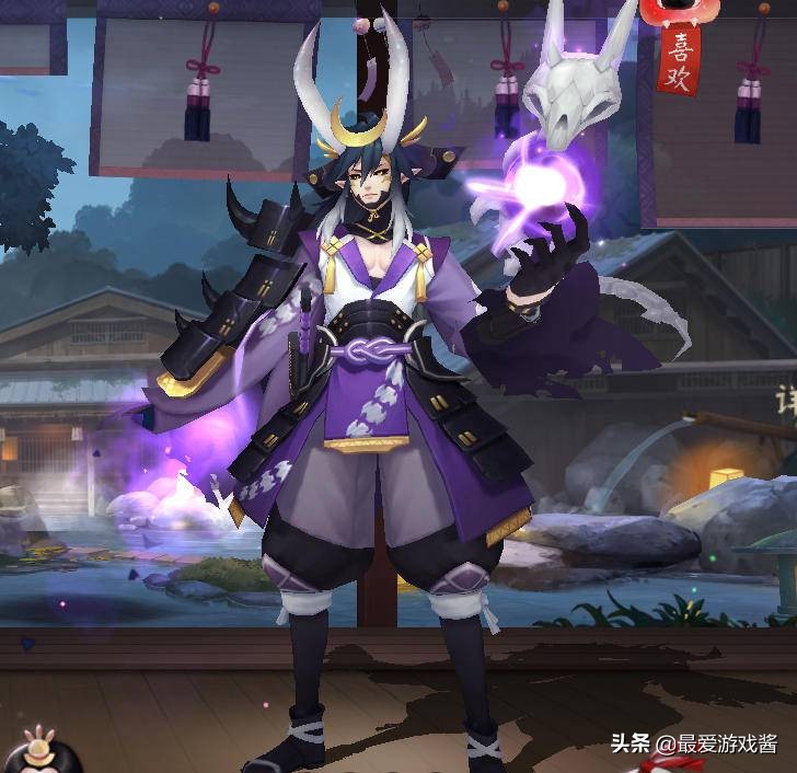 茨林定向召唤活动?阴阳师新任版本之子茨林,魂十一“钦定”主角