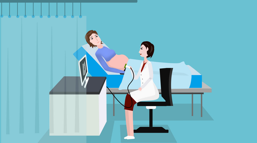 前置胎盘28周破水出血,26周胎盘前置状态还能长上去吗