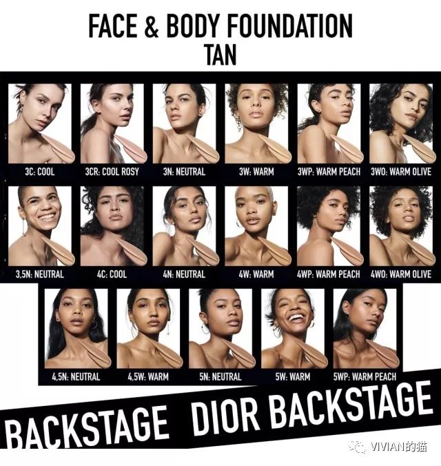 dior小奶瓶凝脂粉底液色号,dior小奶瓶液体高光测评