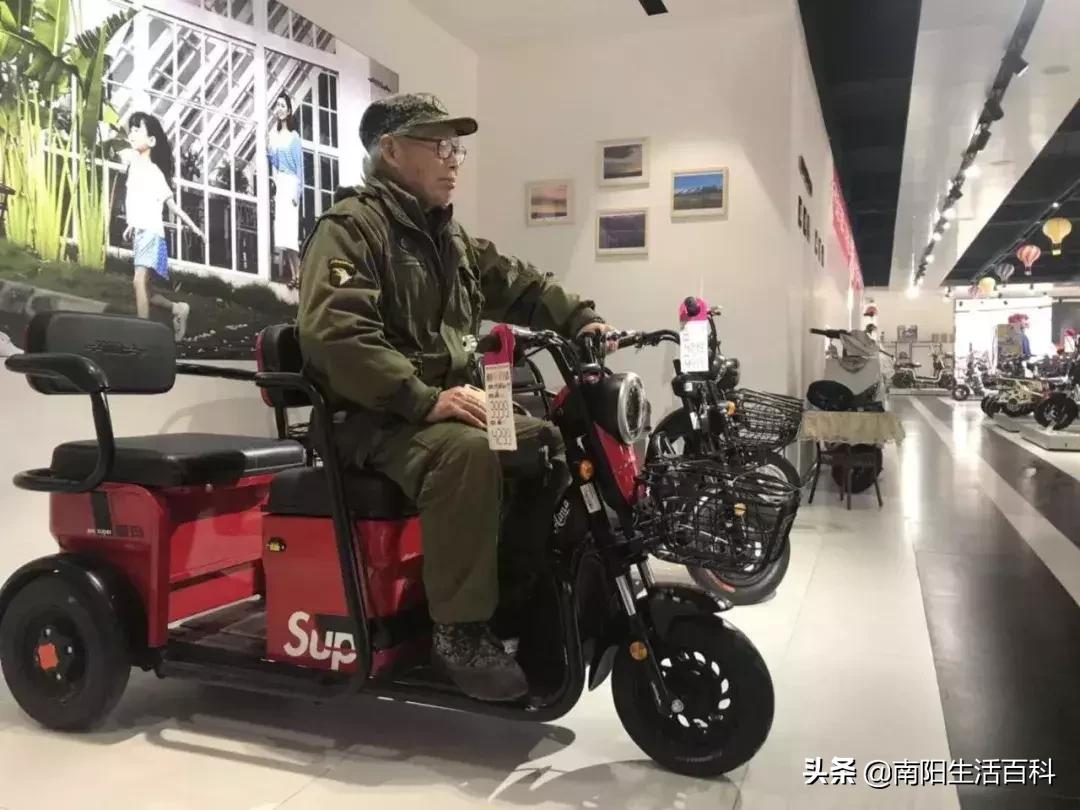 南阳72岁农民徐玉坤,72岁南阳老人徐玉坤