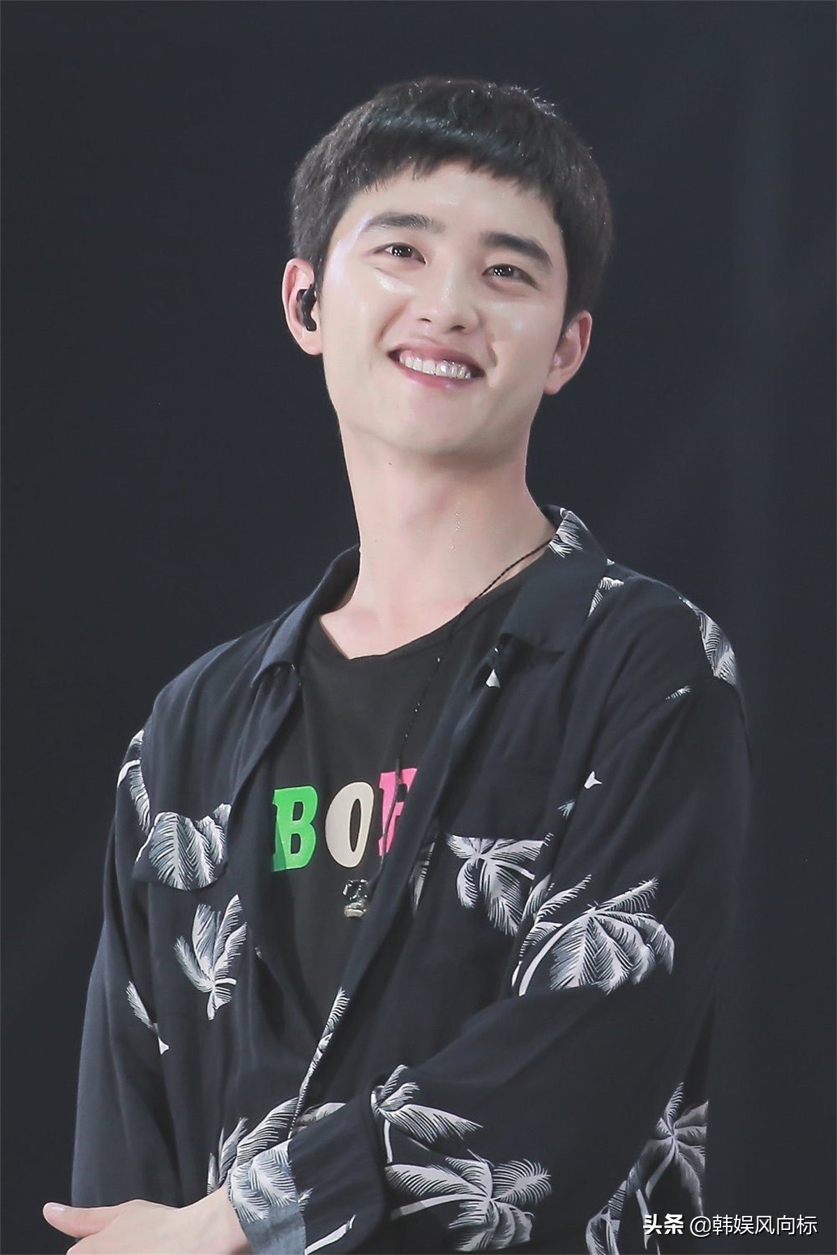 exo即将回归有朴灿烈吗,都暻秀说伯贤退伍后exo将回归