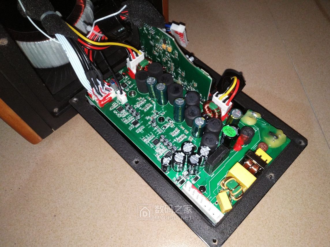 惠威m200mkii音箱拆解图片,惠威m200mkiii无源音箱