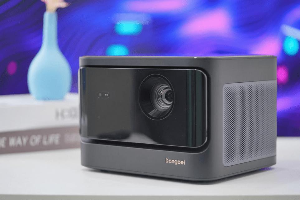 2022年当贝投影仪哪款性价比最高,2024年当贝x3还值得购买吗