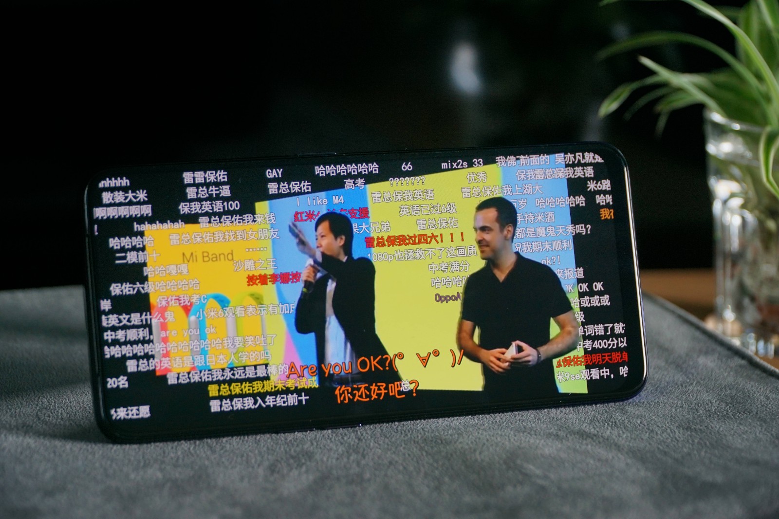 realmex各项功能测评,realmex青春版耐用测试