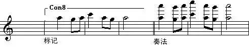 声乐识谱入门教学视频,声乐识谱简谱基本符号