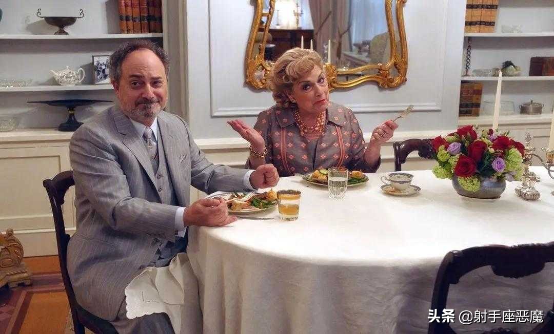 了不起的麦瑟尔夫人多少季了,了不起的麦瑟尔夫人哪一季最好看