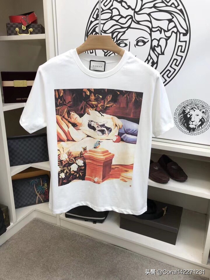 潮牌高仿衣服,潮牌复刻服装供货商