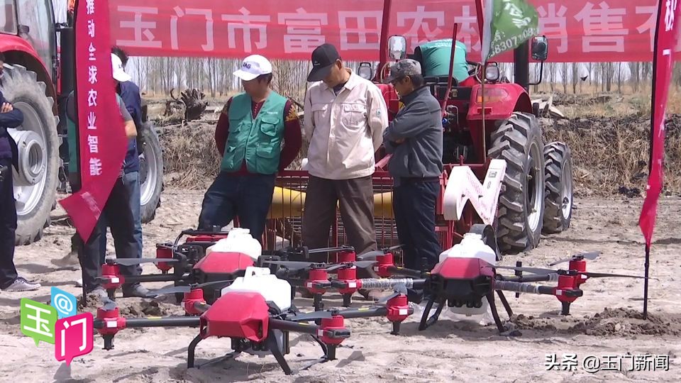 广西玉门新型农机,农机新技术推广助力农业发展