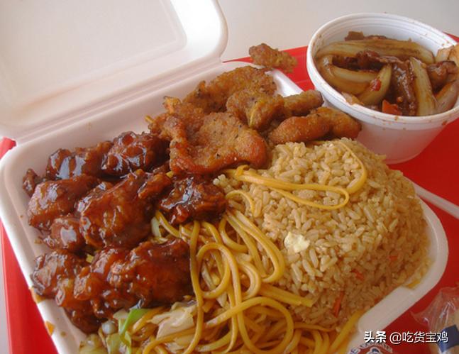 老外评价西餐和中餐,老外眼中的中国西餐