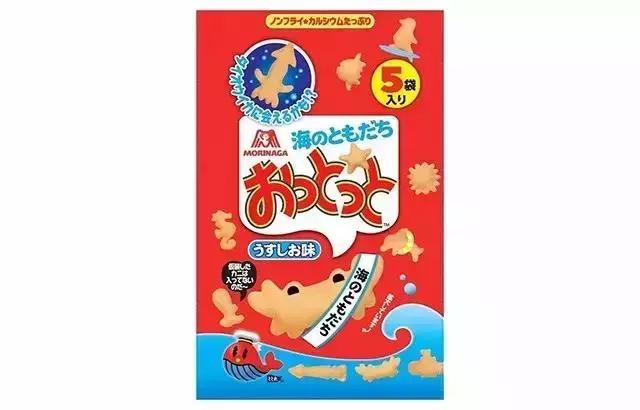 好吃到飞的日本零食都在这里了