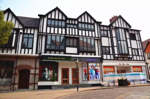 文创小镇,特色小镇的经典文创