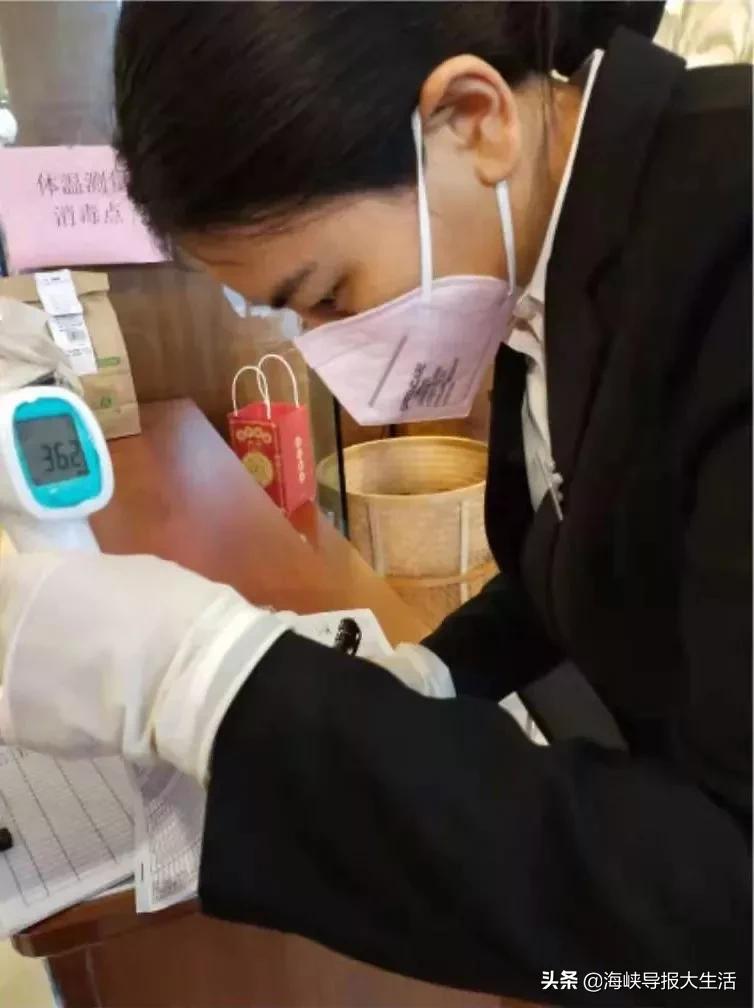 “特殊时期的经历，让我更爱厦门”！湖北游客一封感谢信，深深感动所有人。厦门人转起来，为自己点赞