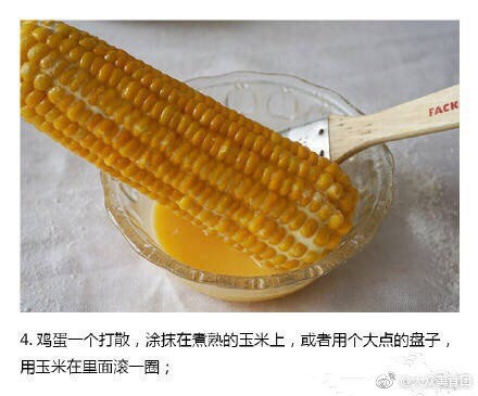 脆皮烤肠脆皮玉米,脆皮玉米有几种做法