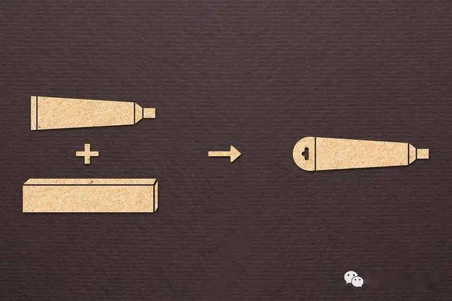 环保化妆品包装设计案例,100个顶级创意包装设计