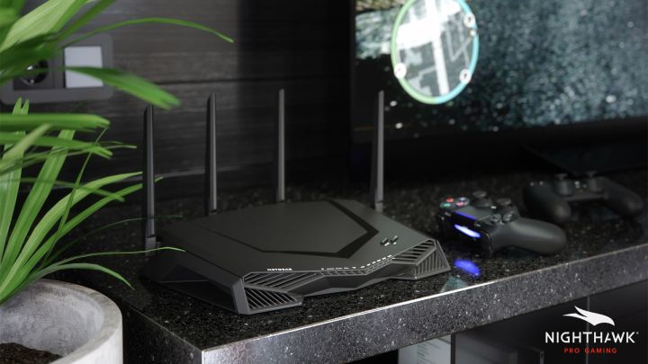 家用千兆无线路由器排行榜前十名,工业级无线路由器与家用区别