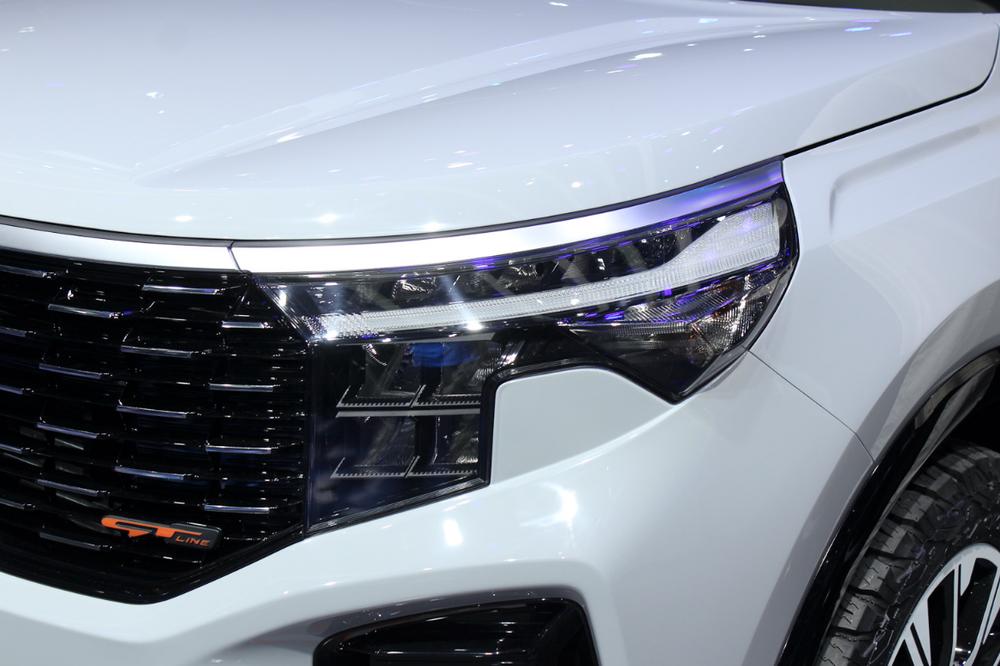 新款起亚智跑suv2022款,起亚智跑新款suv