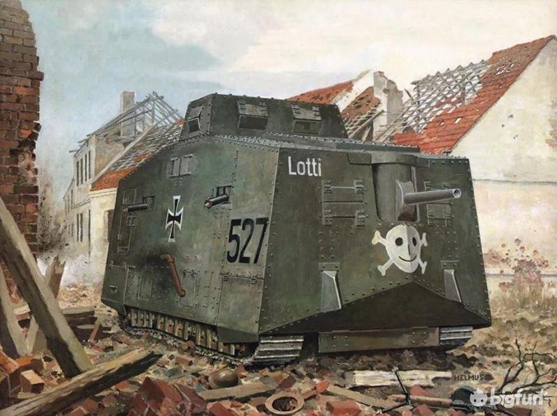 穿上一身牛B机甲放大招是每个男孩的美梦