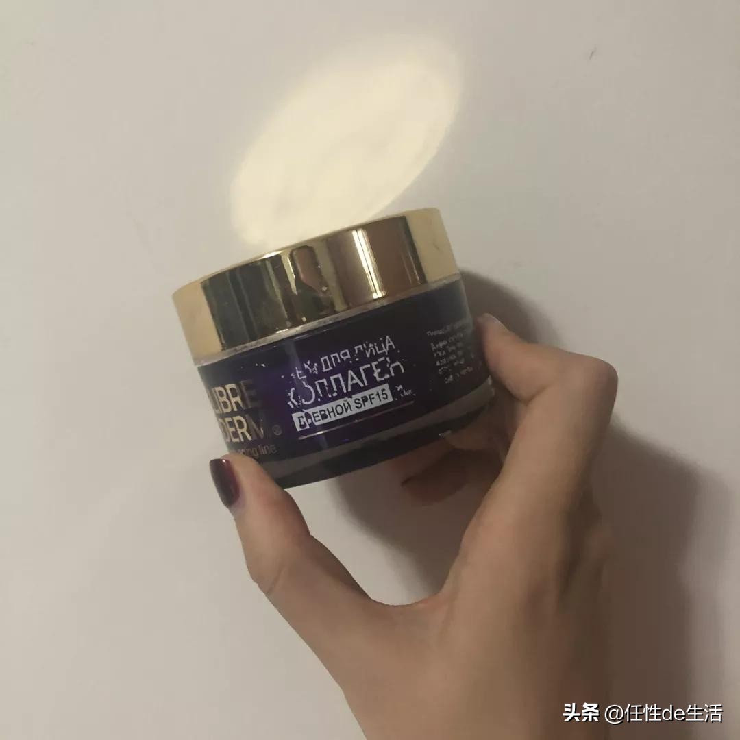 奇葩又好用的网红护肤品,网红推荐精华护肤品品牌