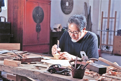 爸爸的木匠小屋朱亚文是哪一期,爸爸的木匠小屋第二季在线观看