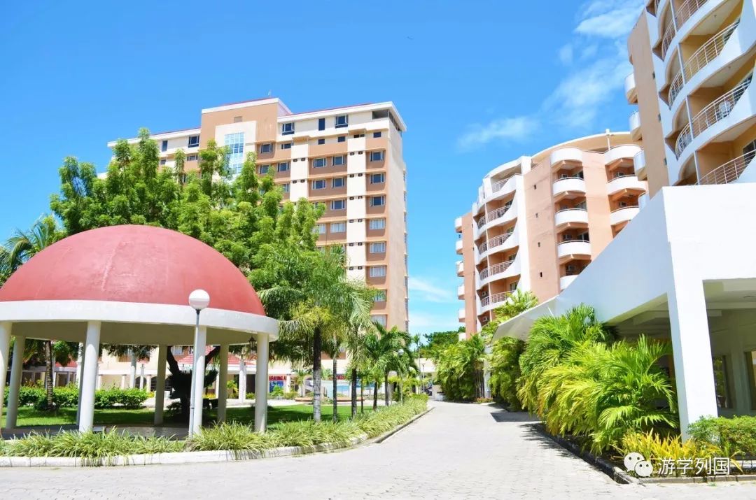 菲律宾游学英语语言学校开了没有,菲律宾亲子游学ecc语言学校游玩