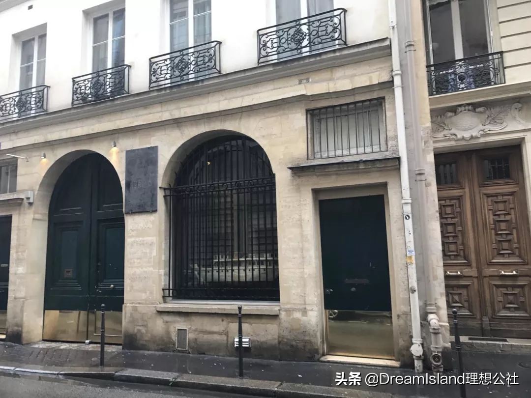 全球最顶尖的20大时尚买手店,高端时尚买手店